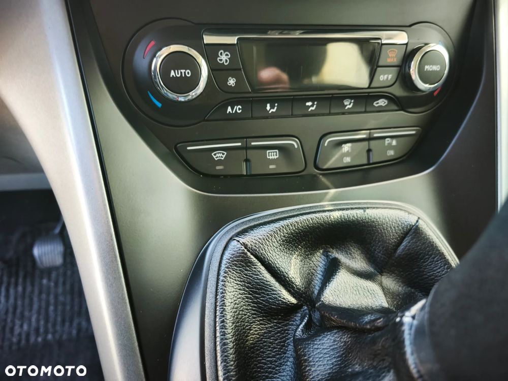 Ford C-MAX 1.6 Ti-VCT Trend - 14