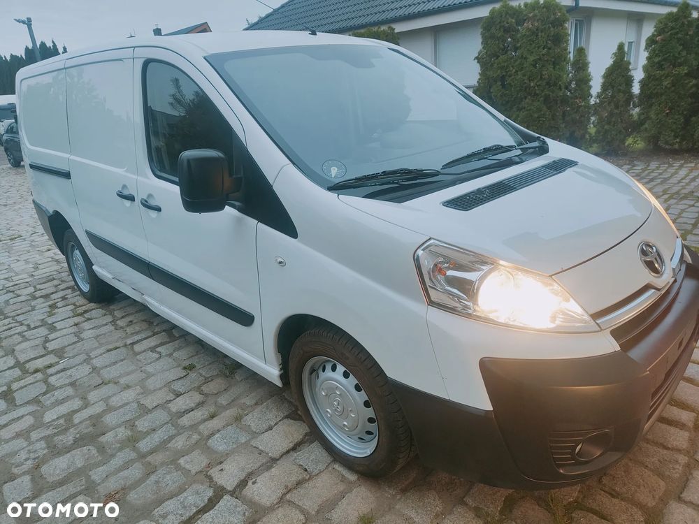 Toyota Proace L2H1 - 2
