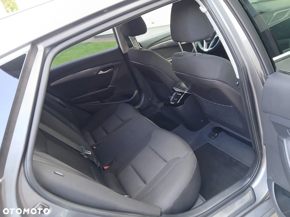 Hyundai i40 1.6 GDI Style - 13