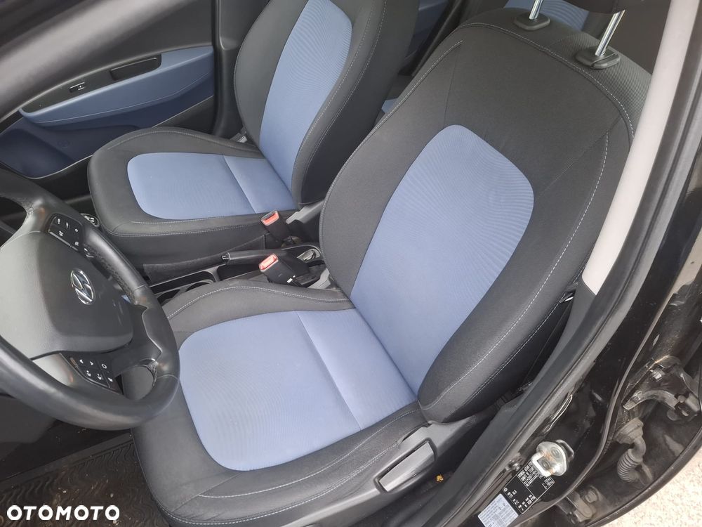 Hyundai i10 1.0 BlueDrive Premium - 12