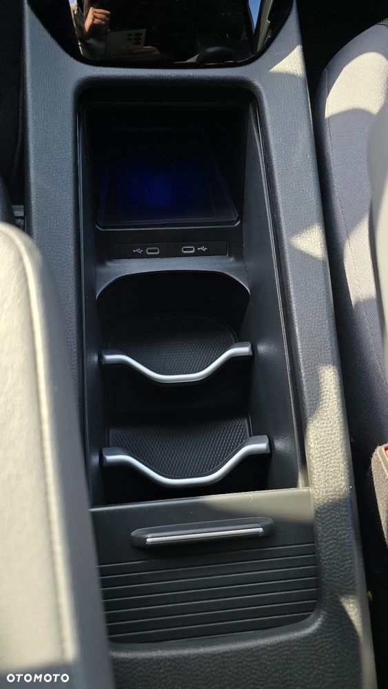 Volkswagen ID.4 Performance Upgrade Pro Business - 17