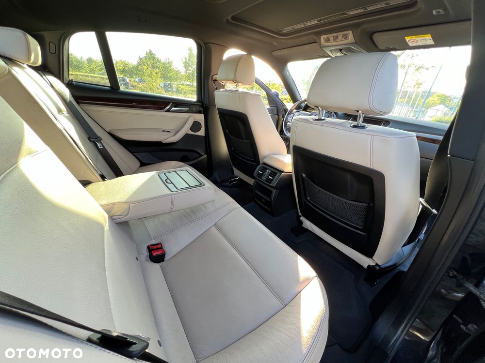 BMW X4 xDrive20d - 28
