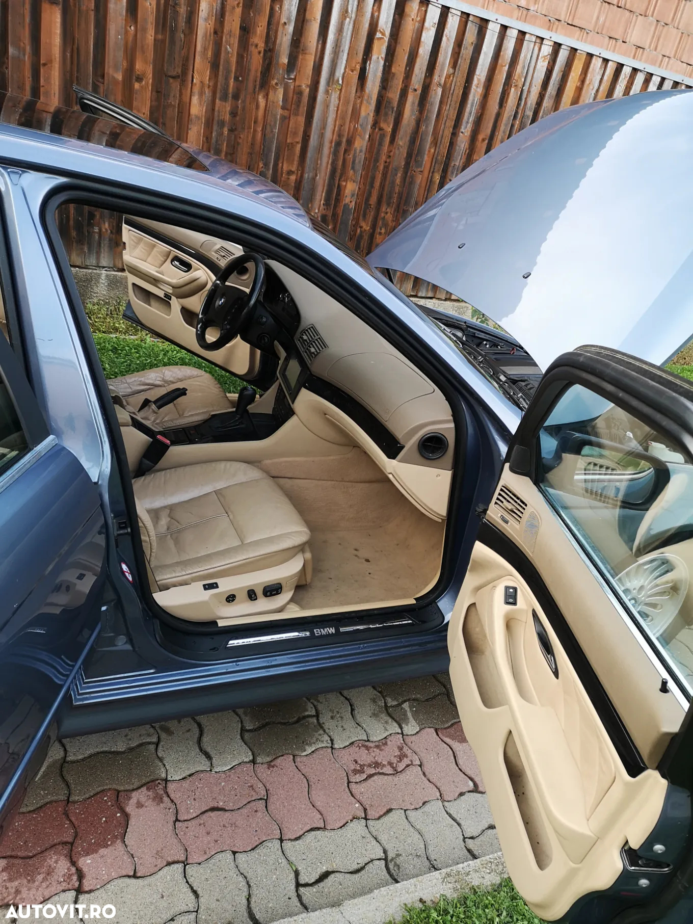 BMW Seria 5 530iA - 24