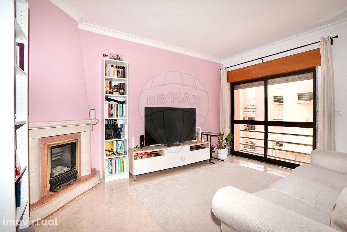 Apartamento T3 para venda - Grande imagem: 3/25