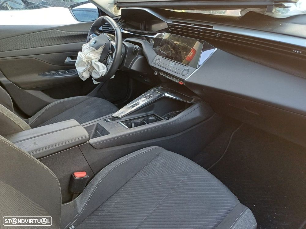 Peças Peugeot 308 SW a partir de 2023 - 7