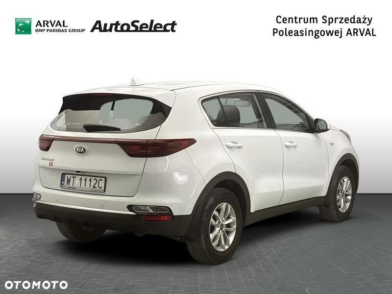 Kia Sportage 1.6 GDI S 2WD - 6