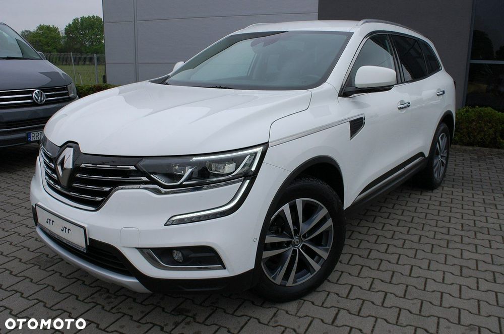 Renault Koleos - 2