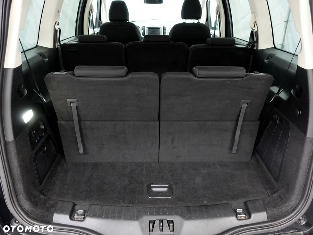 Ford Galaxy 2.0 TDCi Titanium - 38