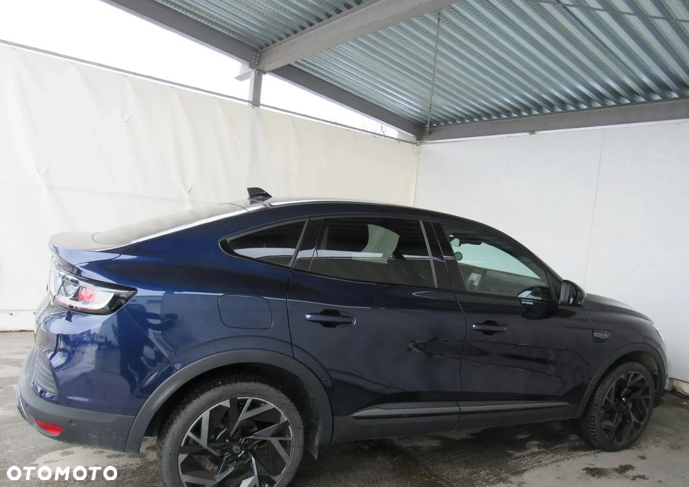 Renault Arkana 1.3 TCe mHEV Esprit Alpine EDC - 5