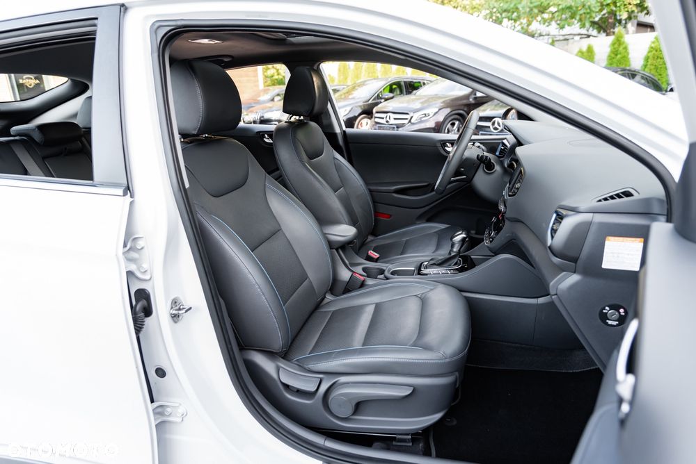 Hyundai IONIQ 1.6 GDI Prime - 23