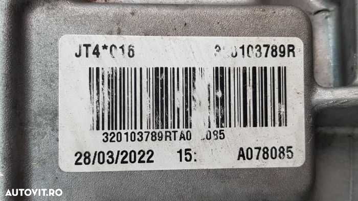 Cutie de viteze Dacia Jogger III; 1.0 TCE; JT4016; 6 Trepte - 4