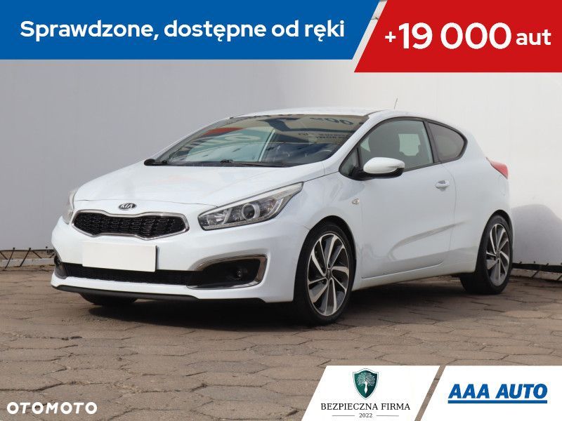 Kia Ceed - 2
