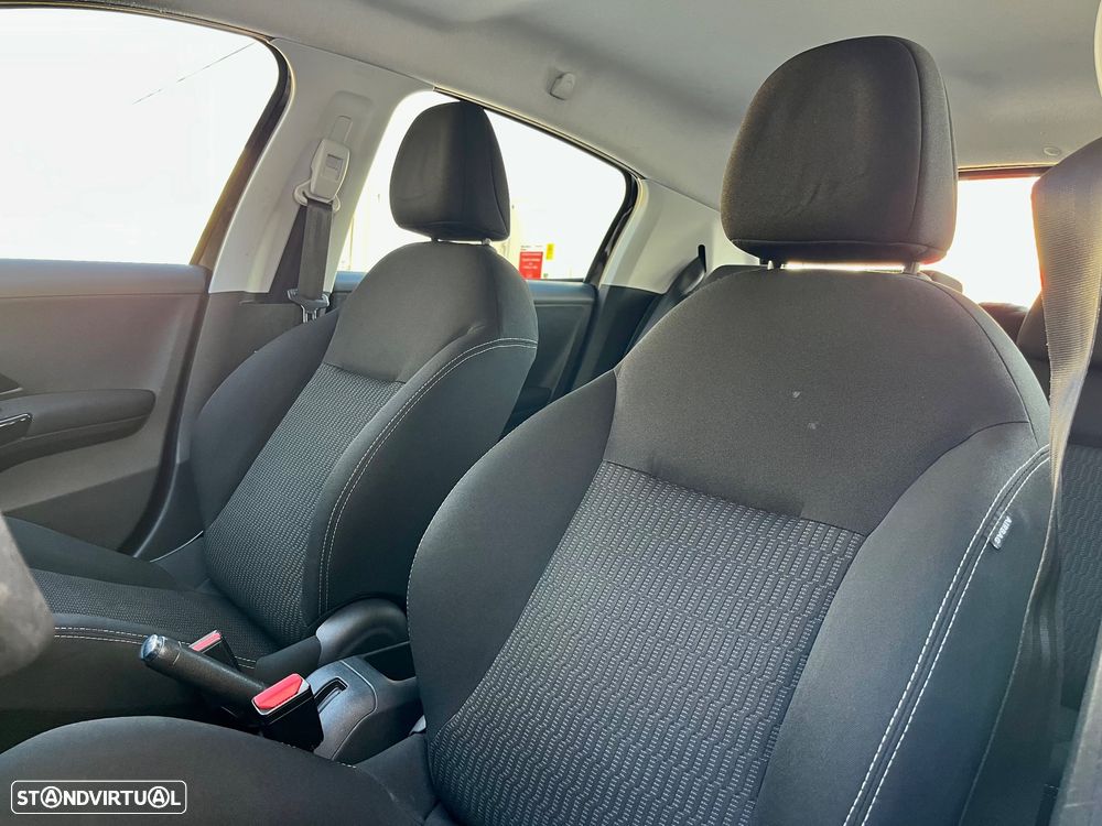 Peugeot 208 1.6 BlueHDi Allure - 6