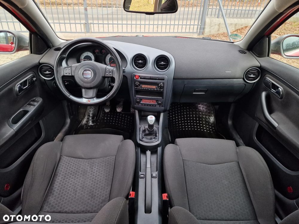 Seat Ibiza - 5