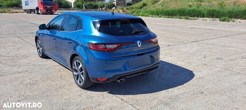 Renault Megane ENERGY dCi Intens - 18