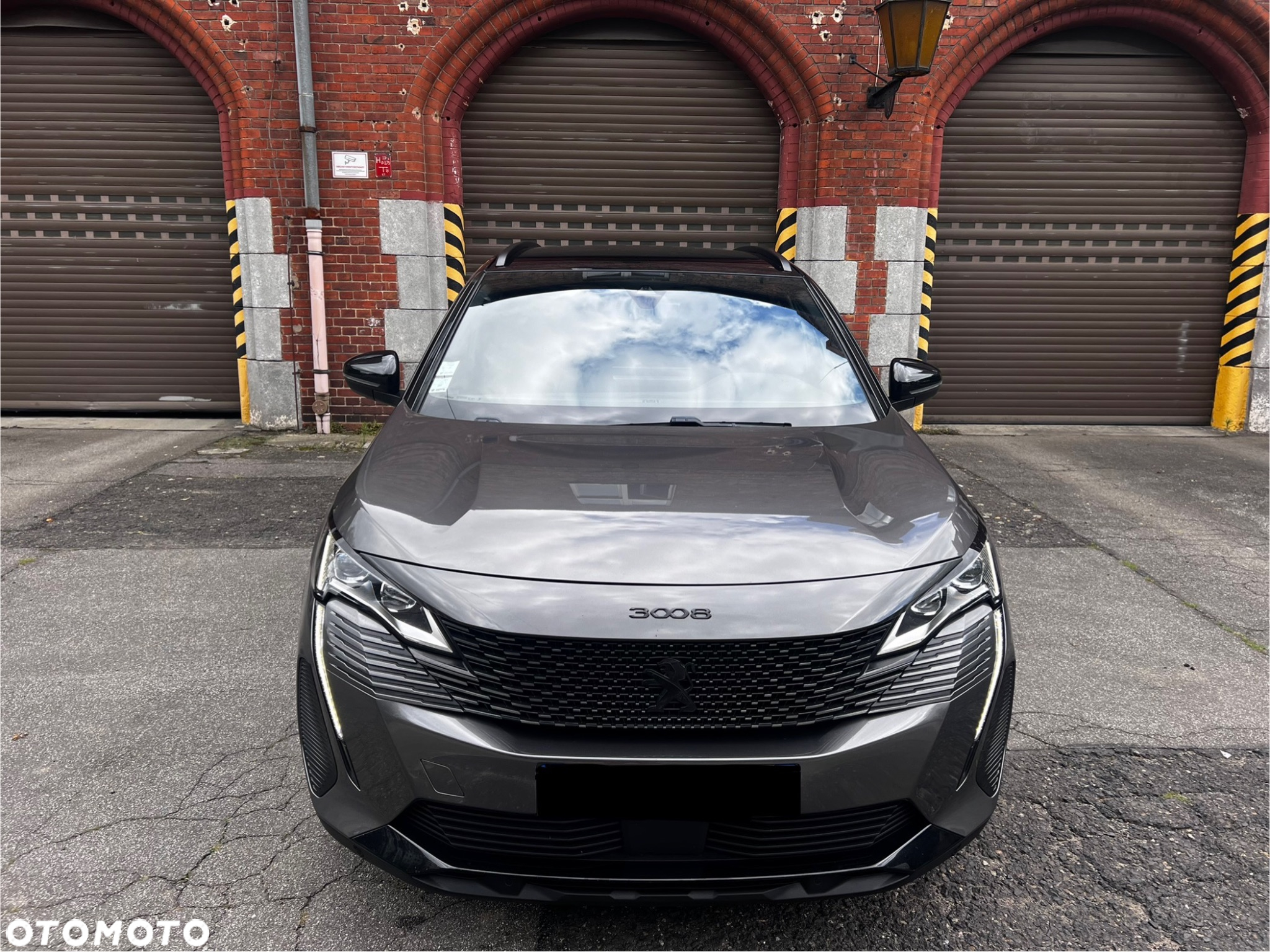 Peugeot 3008 BlueHDi 130 Stop & Start EAT8 GT - 18