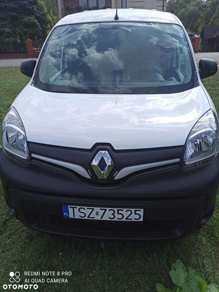 Renault Kangoo Maxi - 3