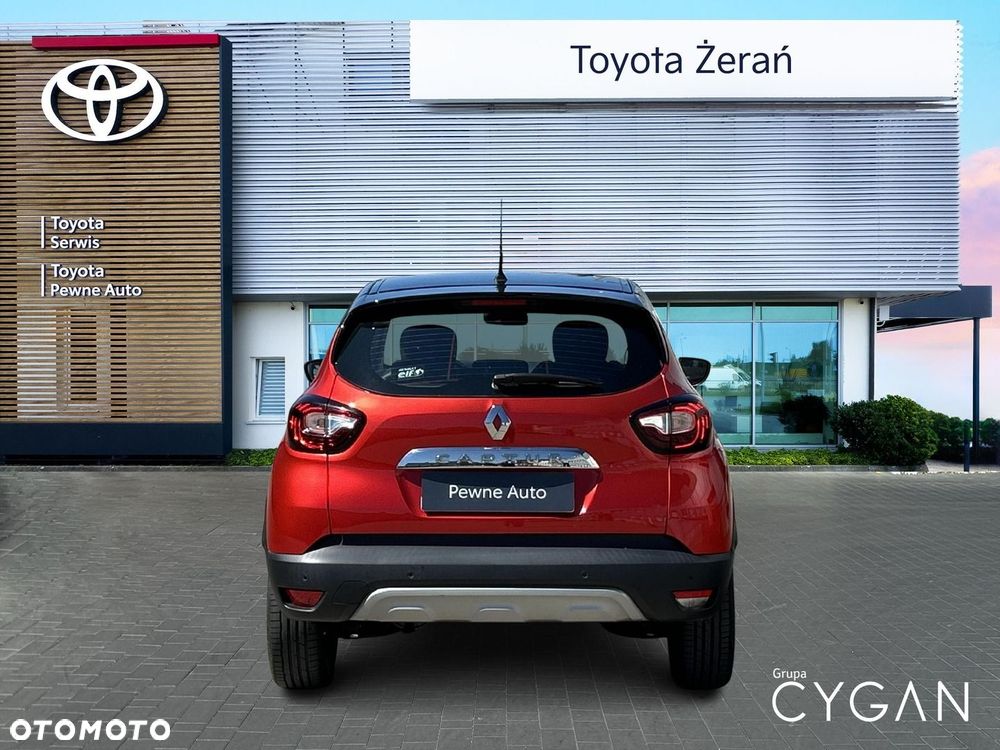 Renault Captur 1.2 Energy TCe Intens - 6