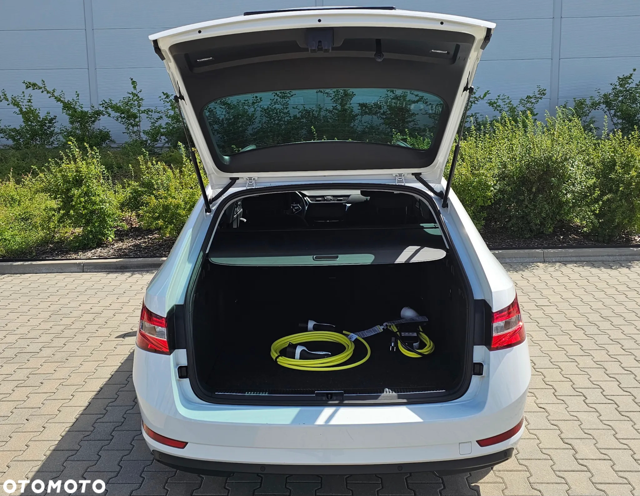 Skoda Superb 1.4 TSI Plug-In Hybrid Ambition DSG - 7