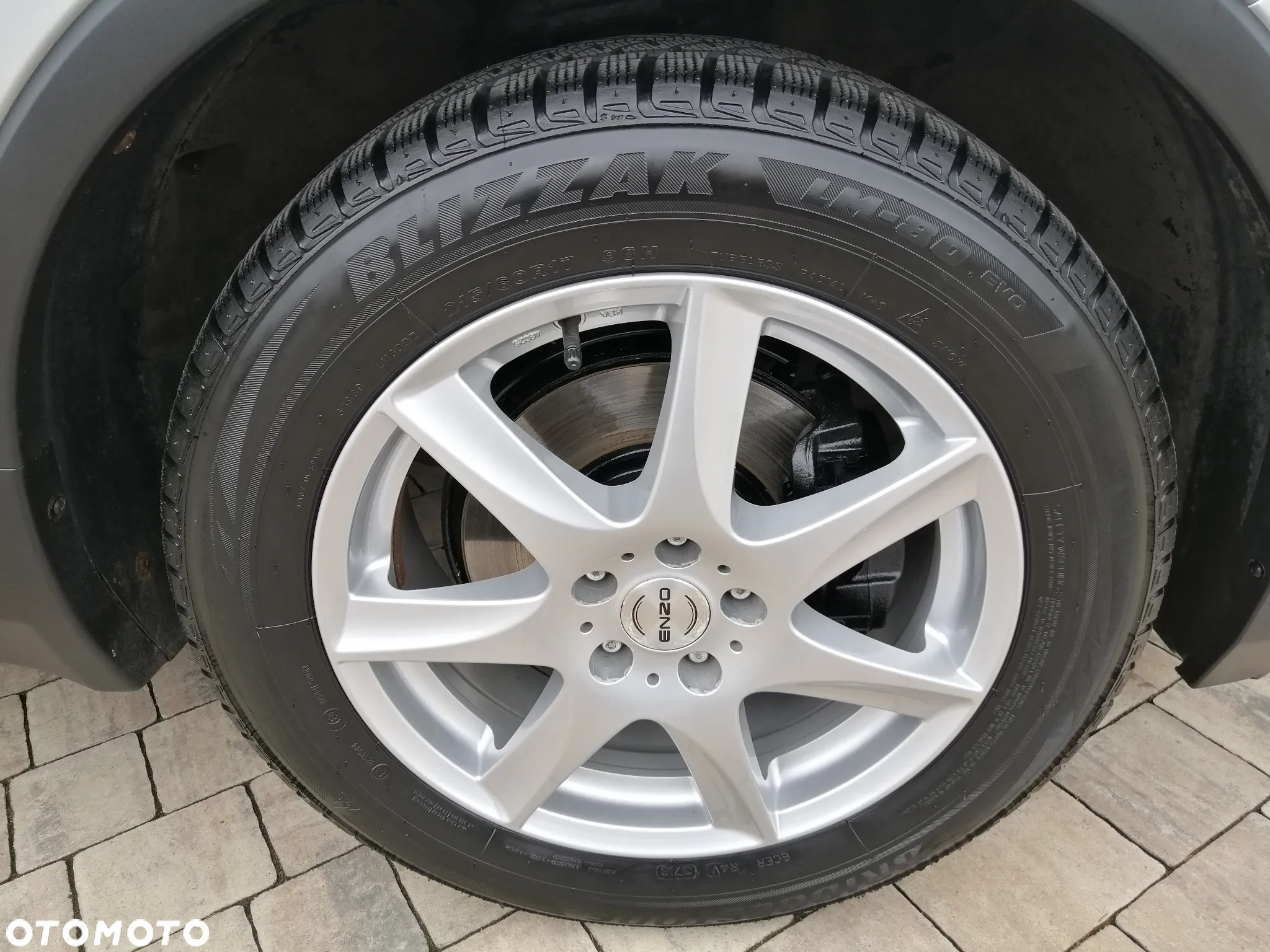 Opel Mokka 1.4 T Enjoy S&S 4x4 EU6 - 31