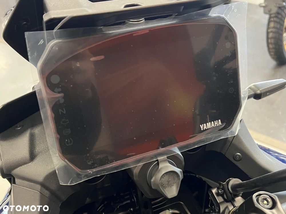 Yamaha Tracer - 26