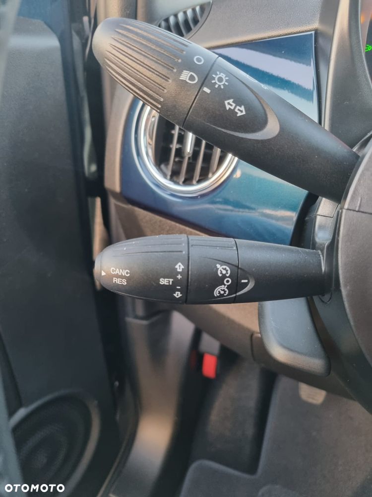 Fiat 500 1.0 Hybrid Dolcevita - 28