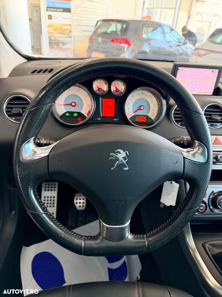 Peugeot 308 SW 155 THP Premium - 21