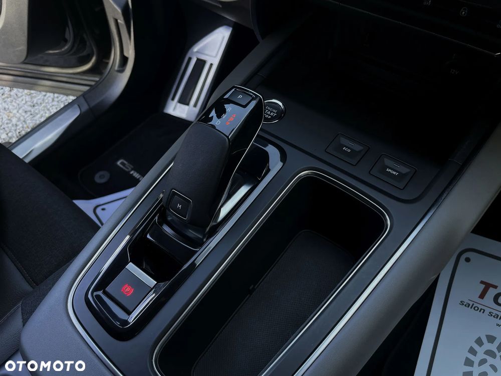 Citroën C5 Aircross - 30