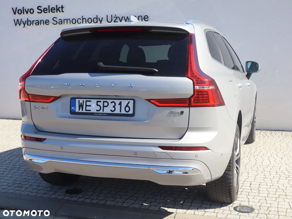 Volvo XC 60 B5 D AWD Inscription - 6