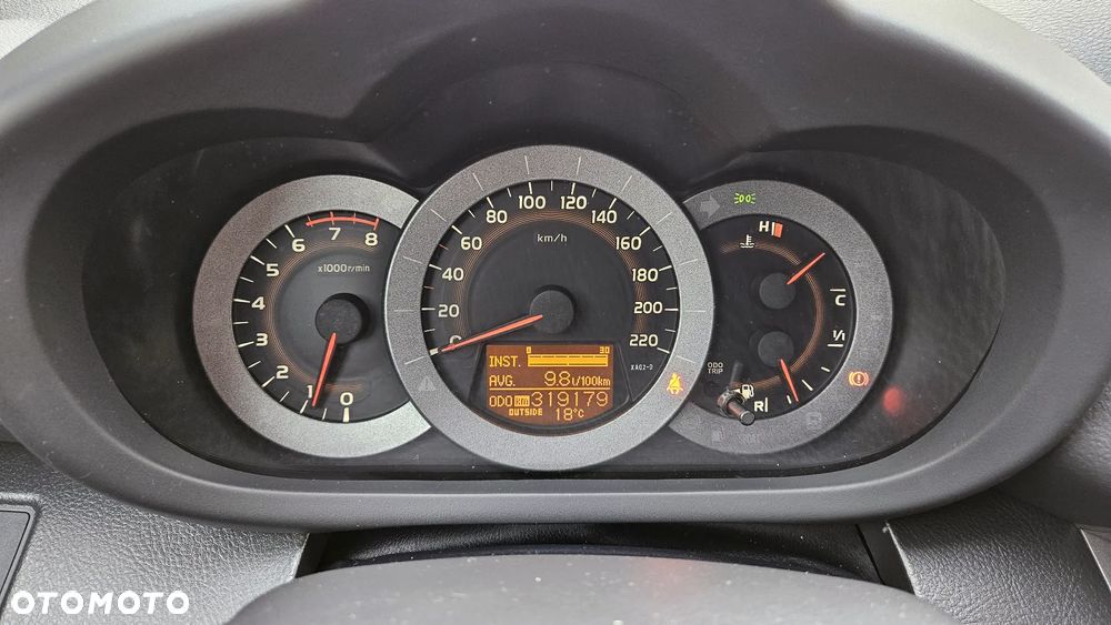 Toyota RAV4 2.0 VVT-i Premium - 16