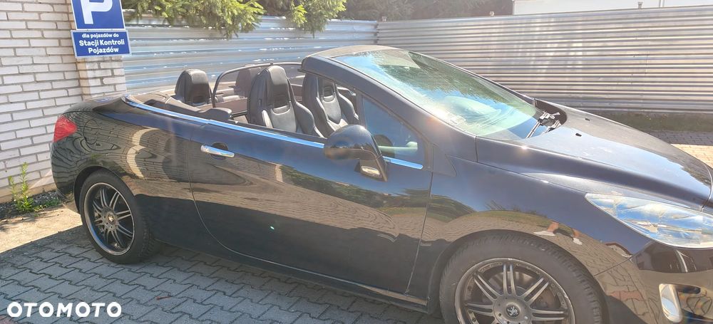 Peugeot 308 CC 2.0 HDi Sport Pack - 12
