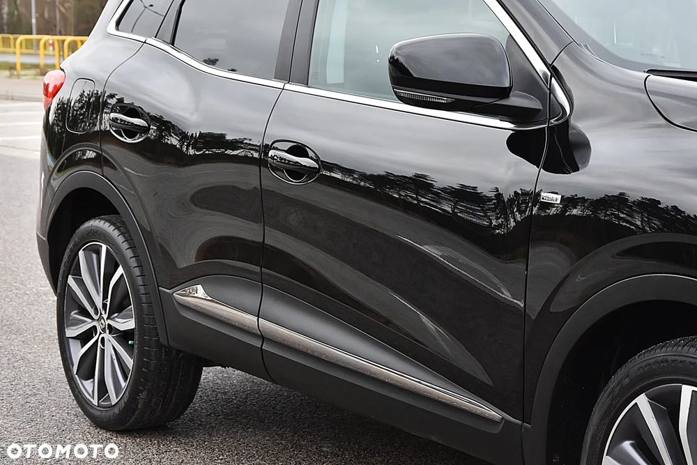 Renault Kadjar 1.2 Energy TCe Business - 38