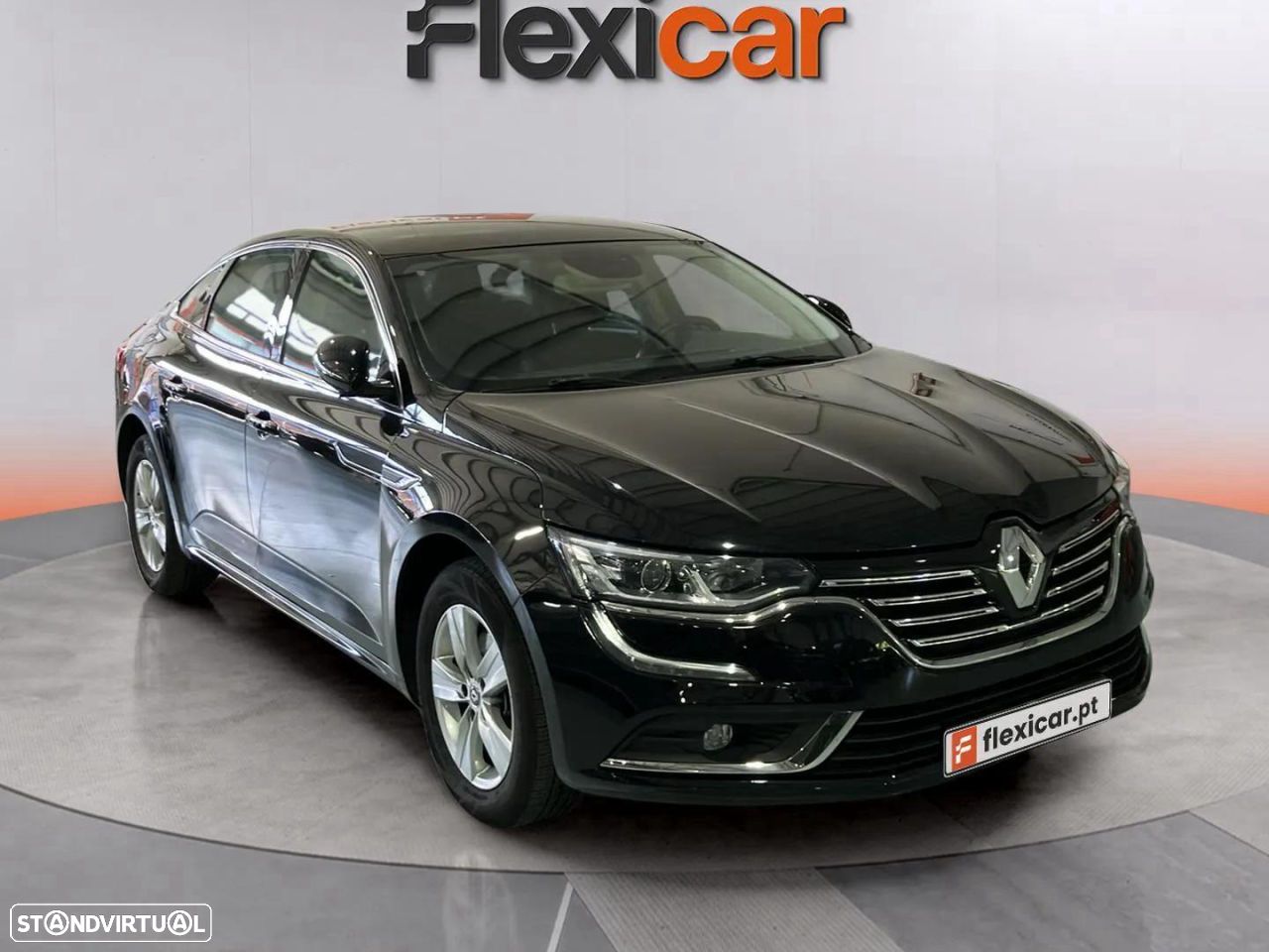 Renault Talisman 1.5 dCi Zen - 1