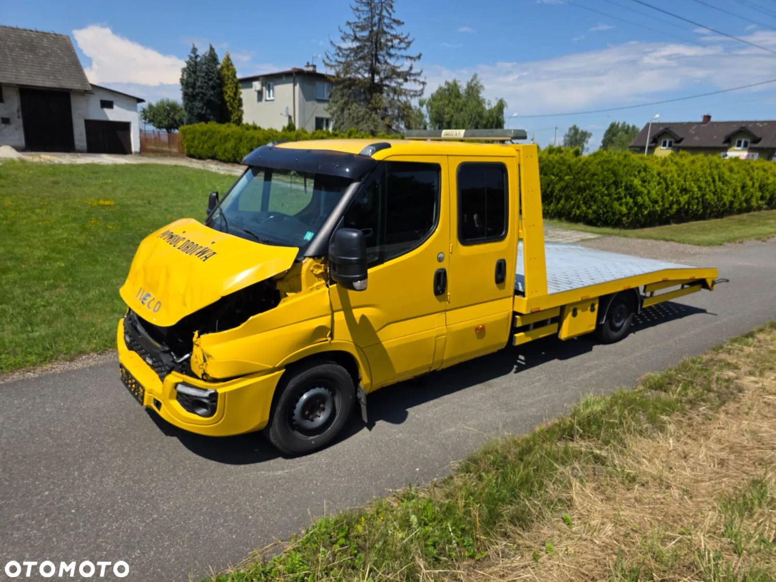 Iveco 35S18 - 1