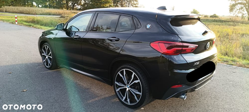 BMW X2 - 5