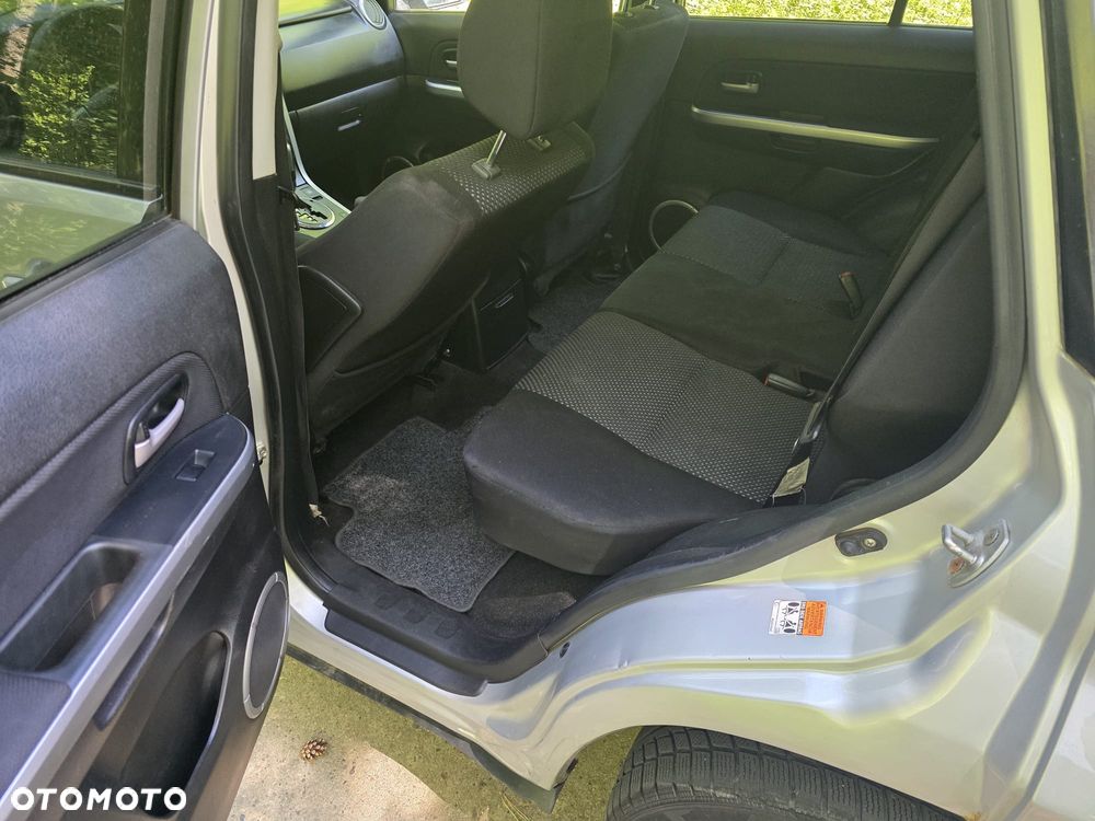 Suzuki Grand Vitara 2.0 20th Anniversary - 15