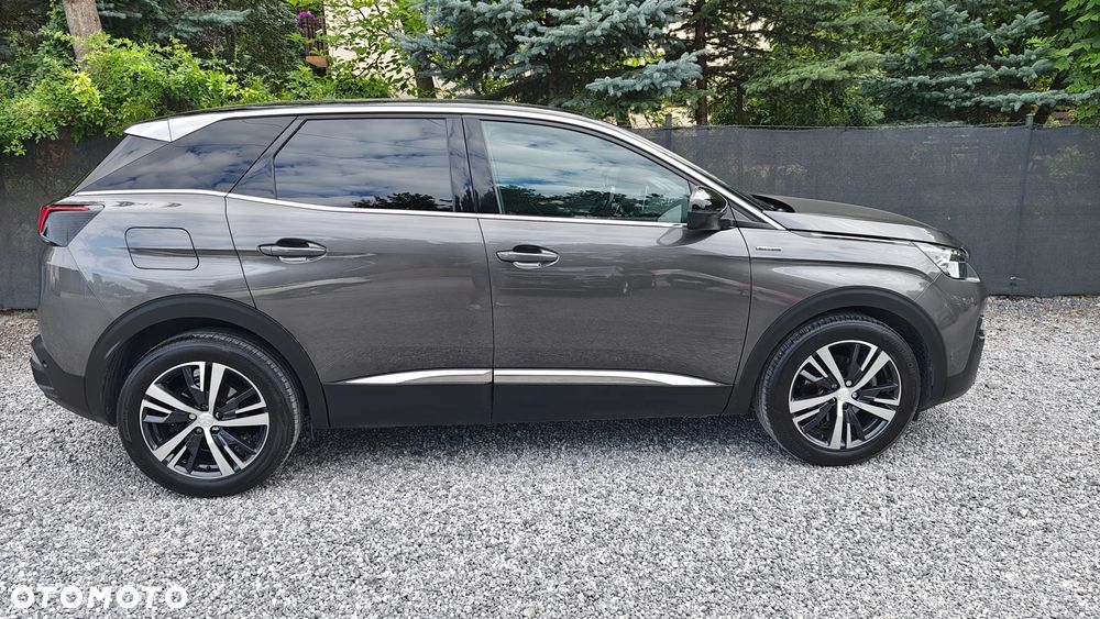 Peugeot 3008 - 2