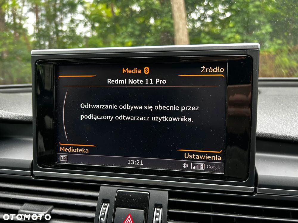 Audi A6 Avant 3.0 TDI S tronic - 19