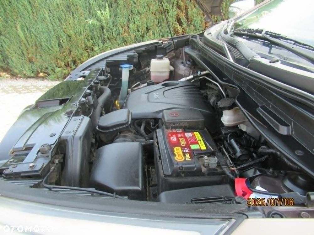 Hyundai ix35 1.6 GDI Comfort 2WD - 26