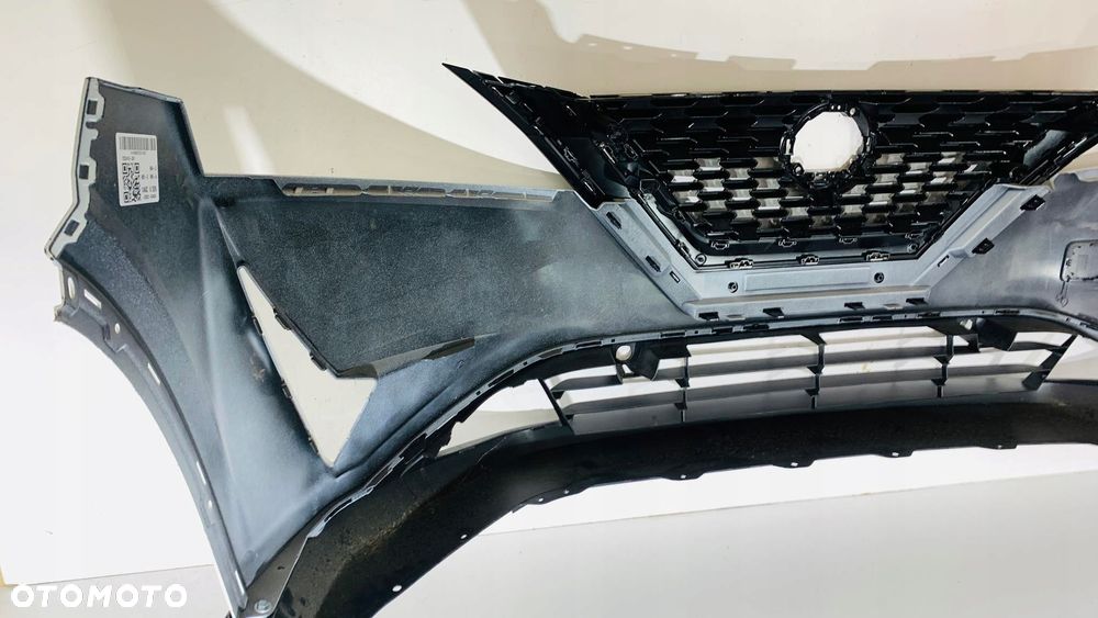 zderzak przód nissan qashqai j12 2021- - 7