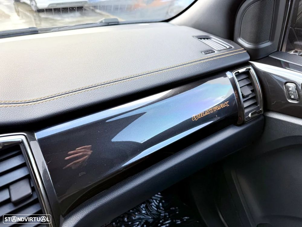 Ford Ranger 2.0 TDCi CD Wildtrak Aut.4WD - 18