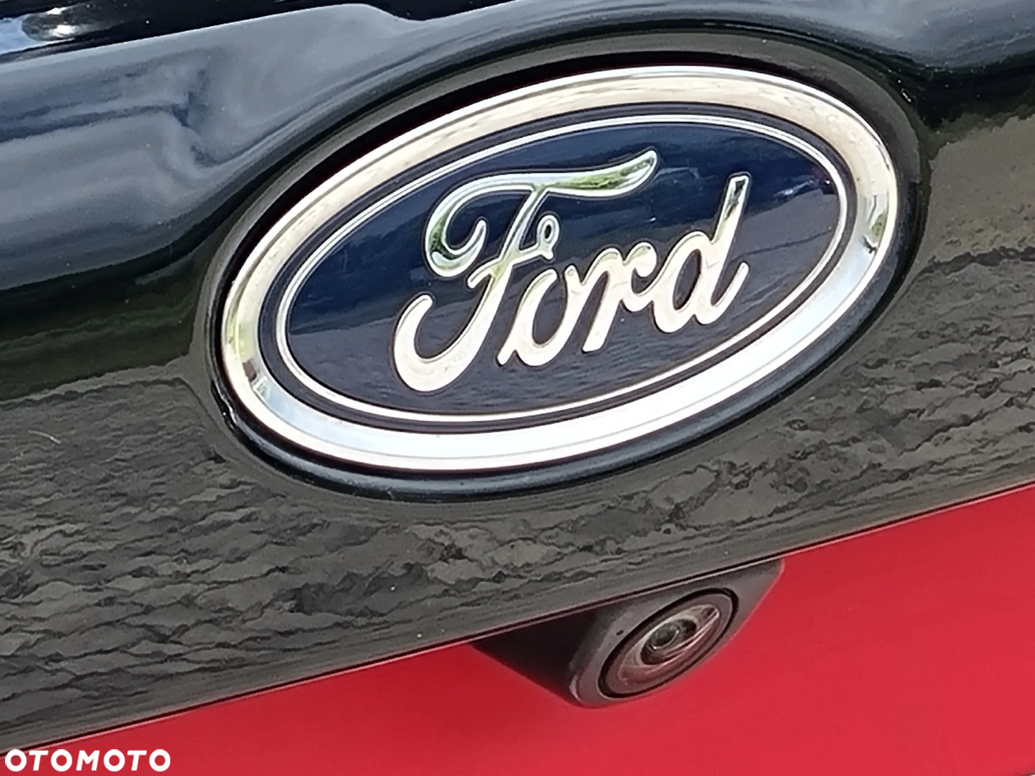 Ford Focus 1.0 EcoBoost Start-Stopp-System ST-LINE X - 31
