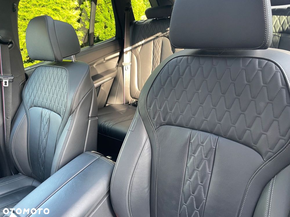 BMW X5 - 7