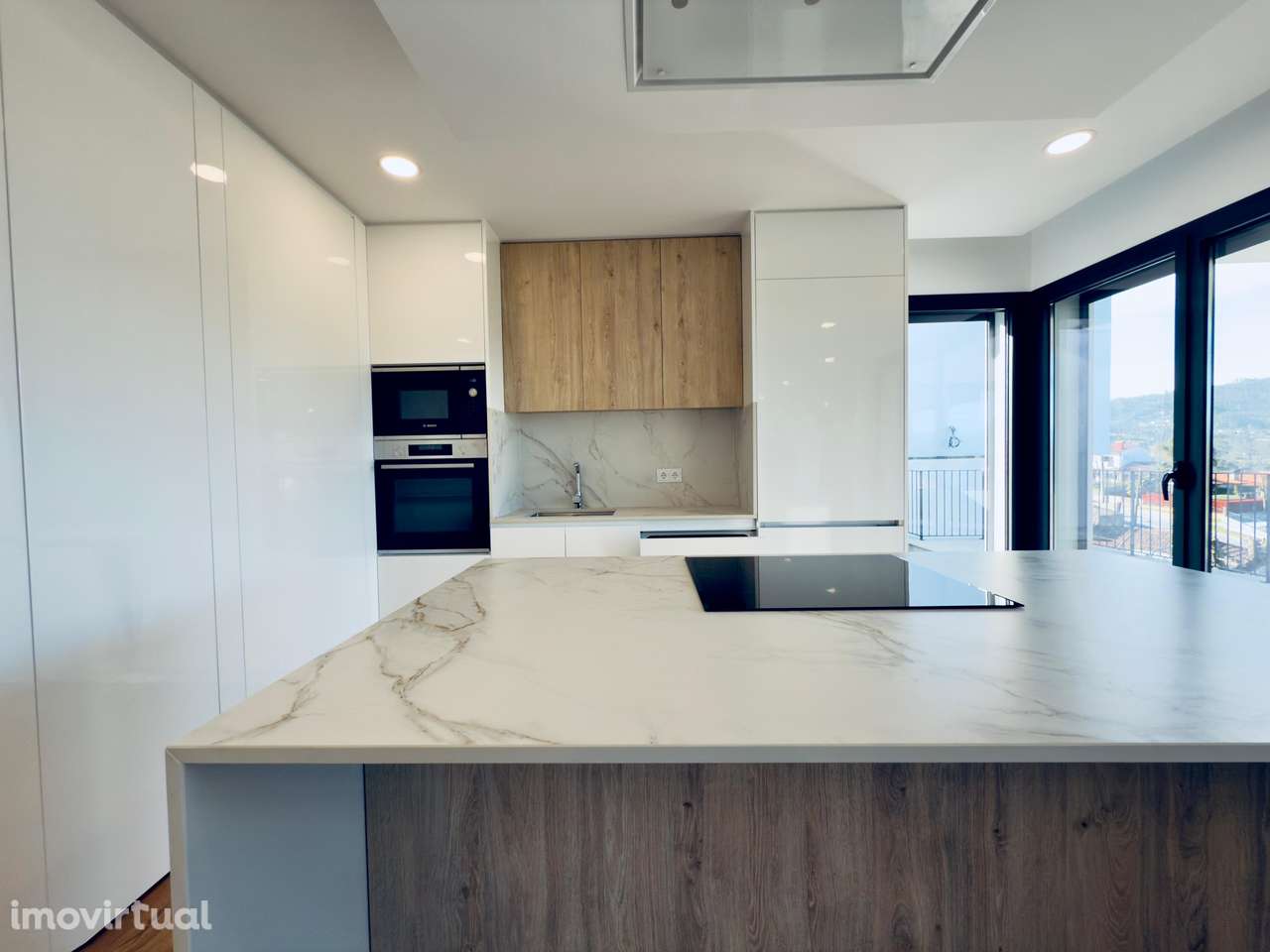 Moradia T3 Venda em Ribeira,Ponte de Lima - Grande imagem: 5/28