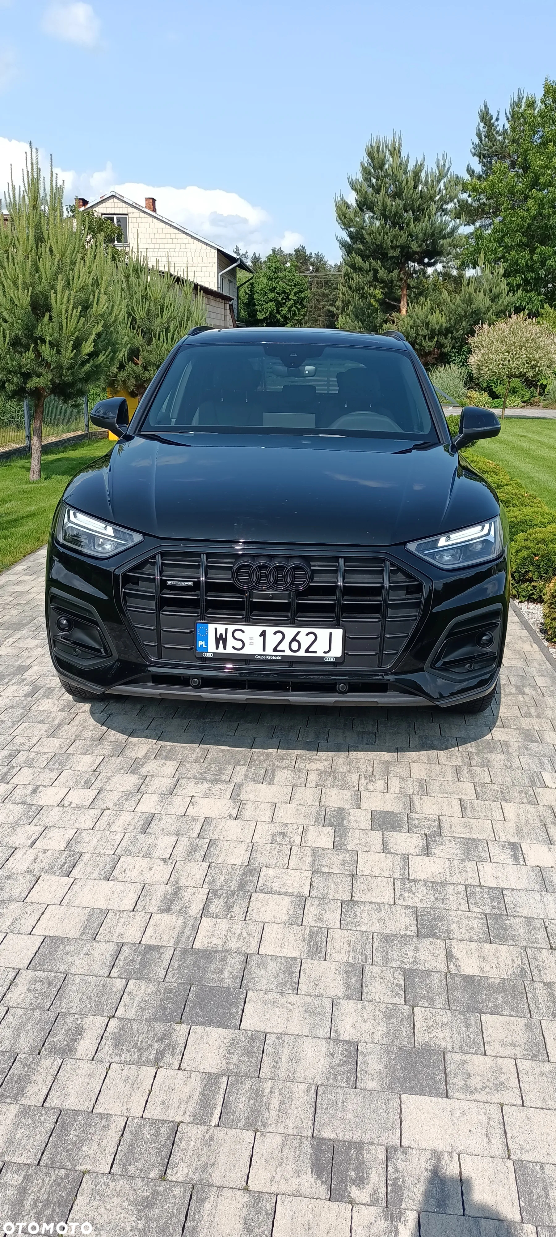 Audi Q5 45 TFSI quattro S tronic - 14