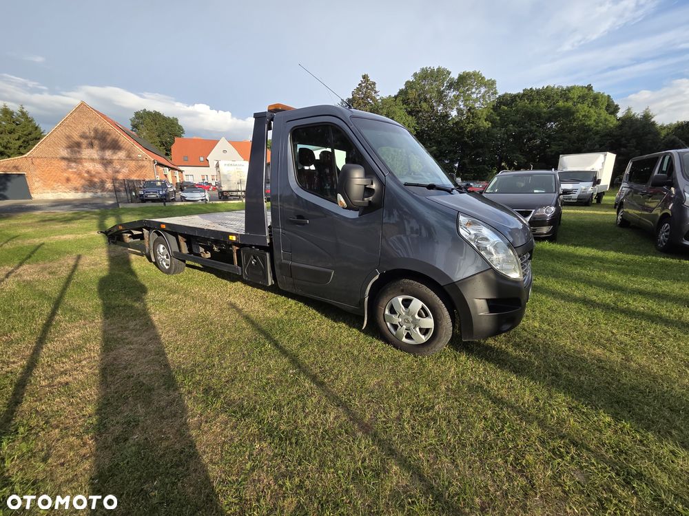 Renault Master Jegger - 12