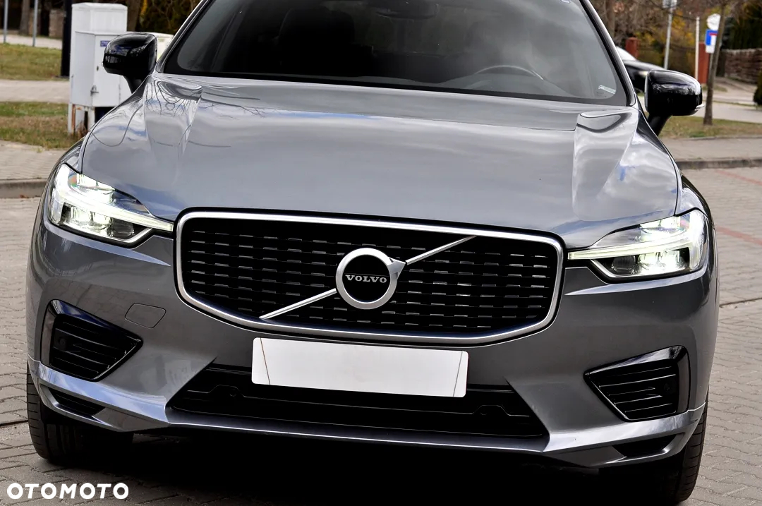 Volvo XC 60 T8 Twin Engine AWD Geartronic Polestar Engineered - 9