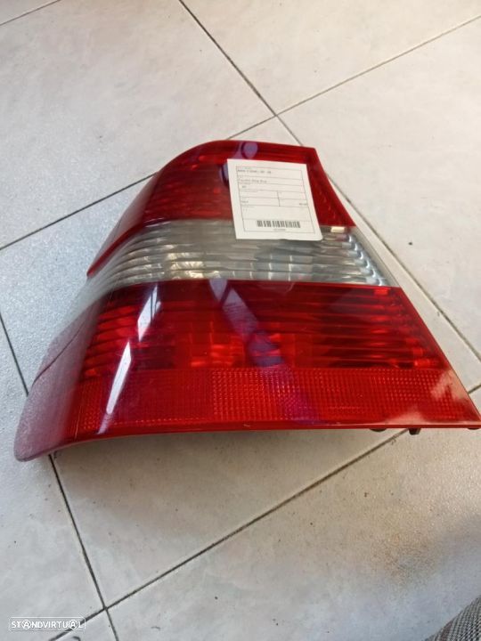 Farolim esquerdo Bmw E46 / 6910531 - 1