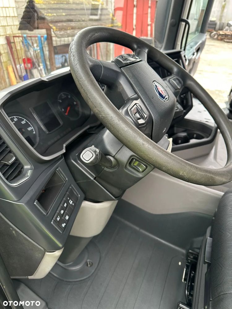 Scania G450 - 7
