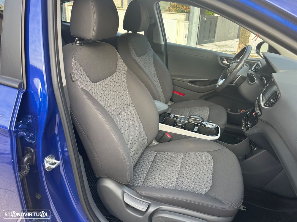 Hyundai Ioniq Style - 7